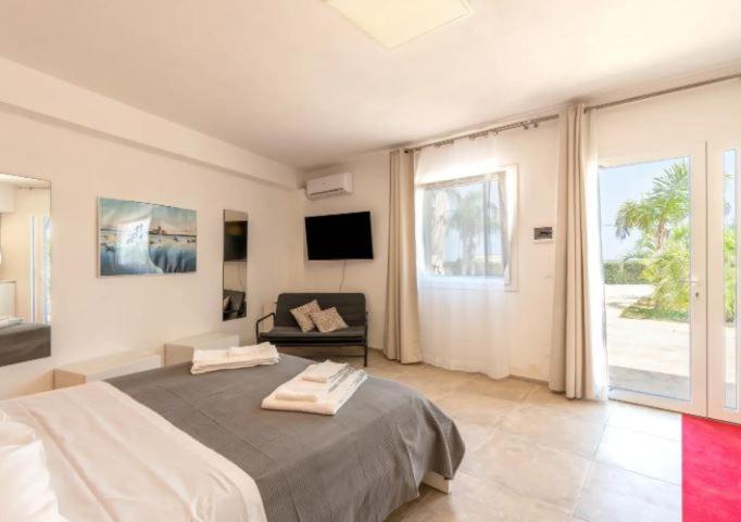 Iris Monolocale Apartment Alcamo